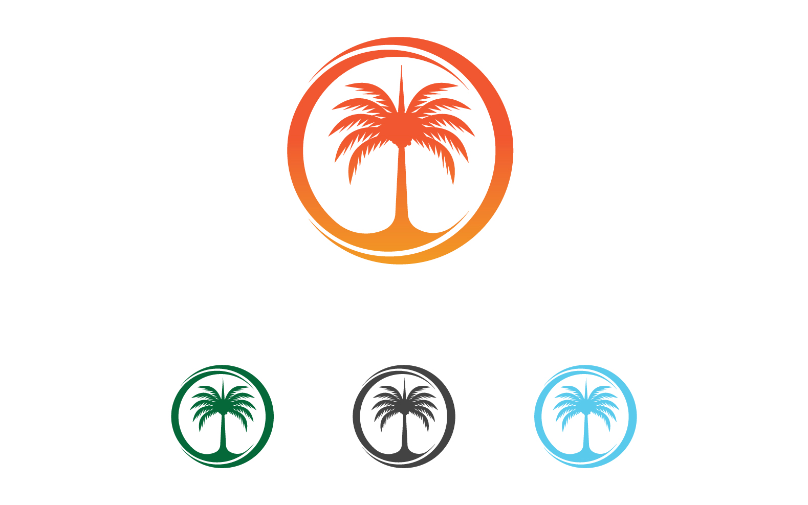 Plantillas de Logotipos