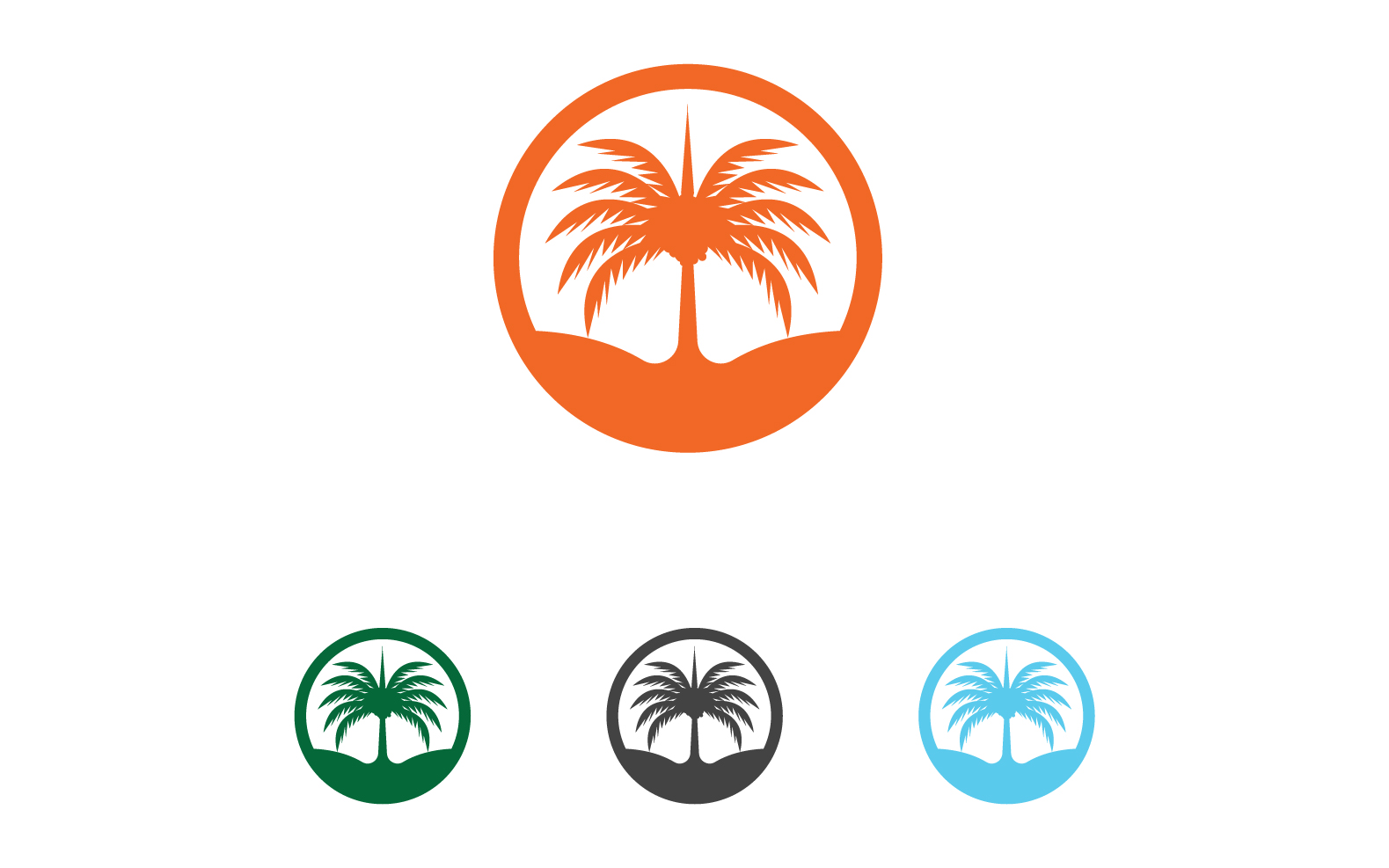 Plantillas de Logotipos