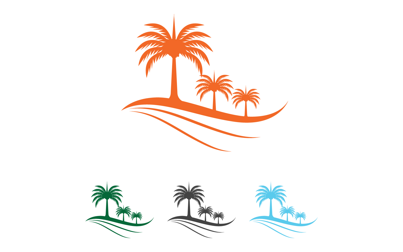 Plantillas de Logotipos