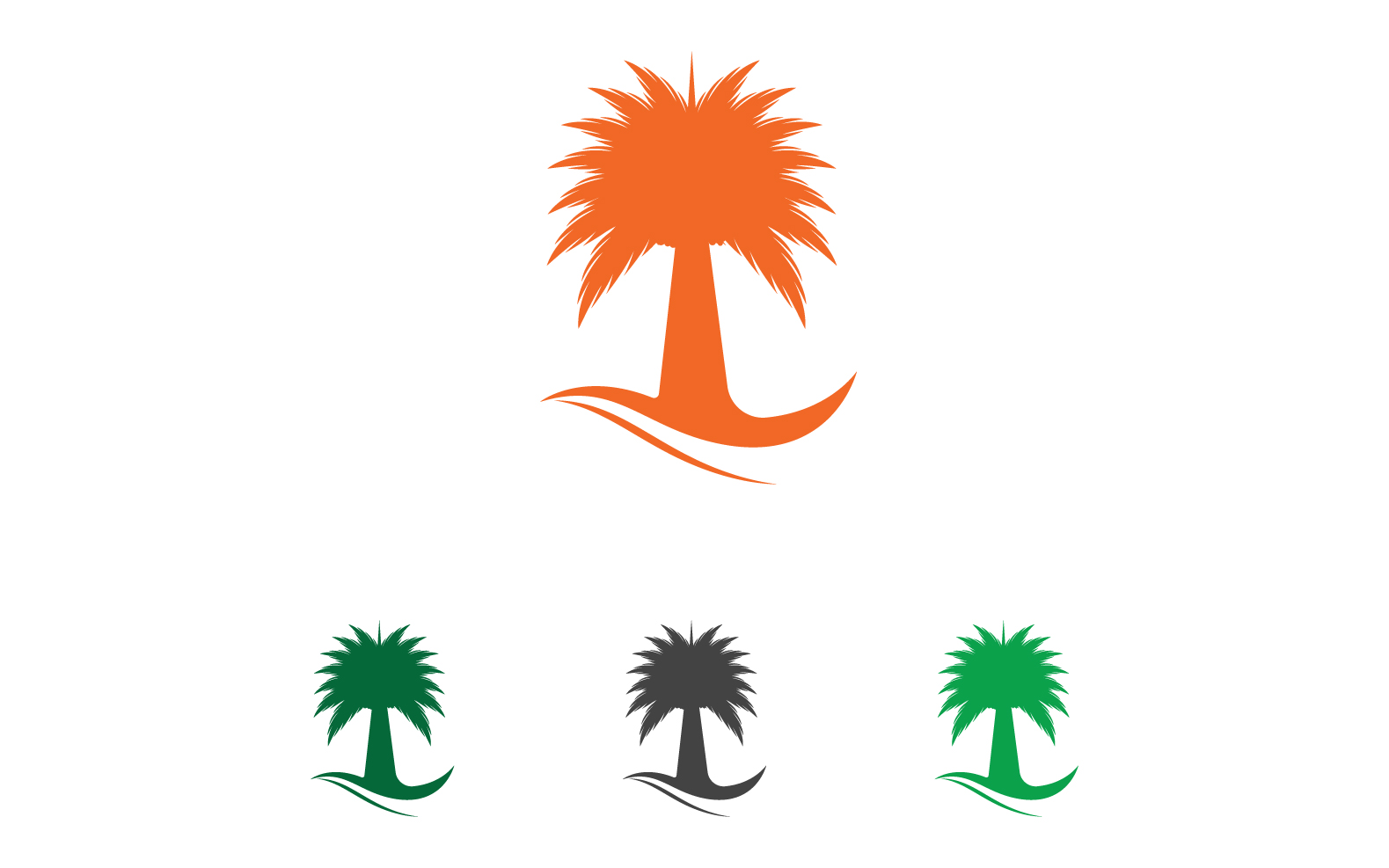 Plantillas de Logotipos