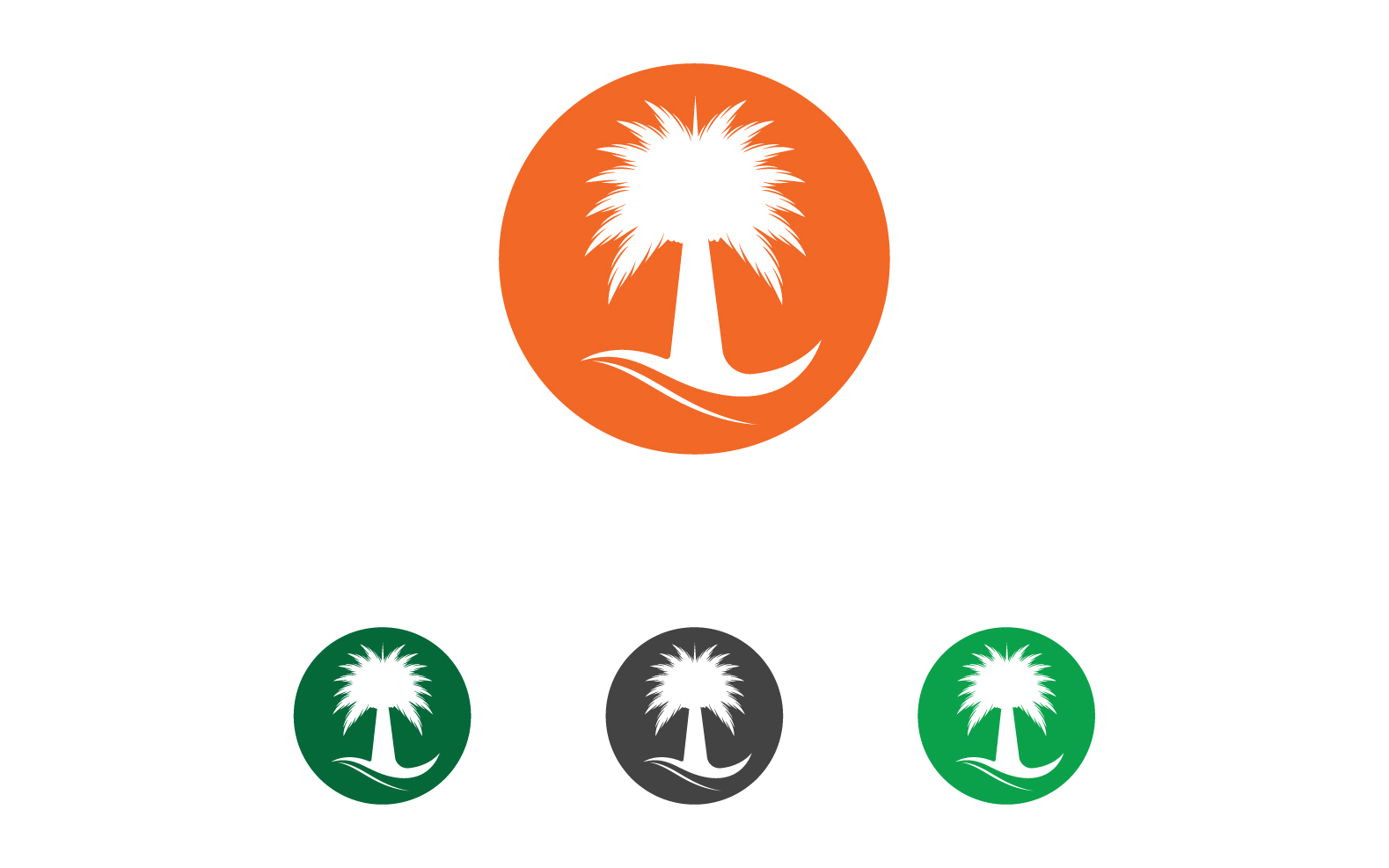 Plantillas de Logotipos