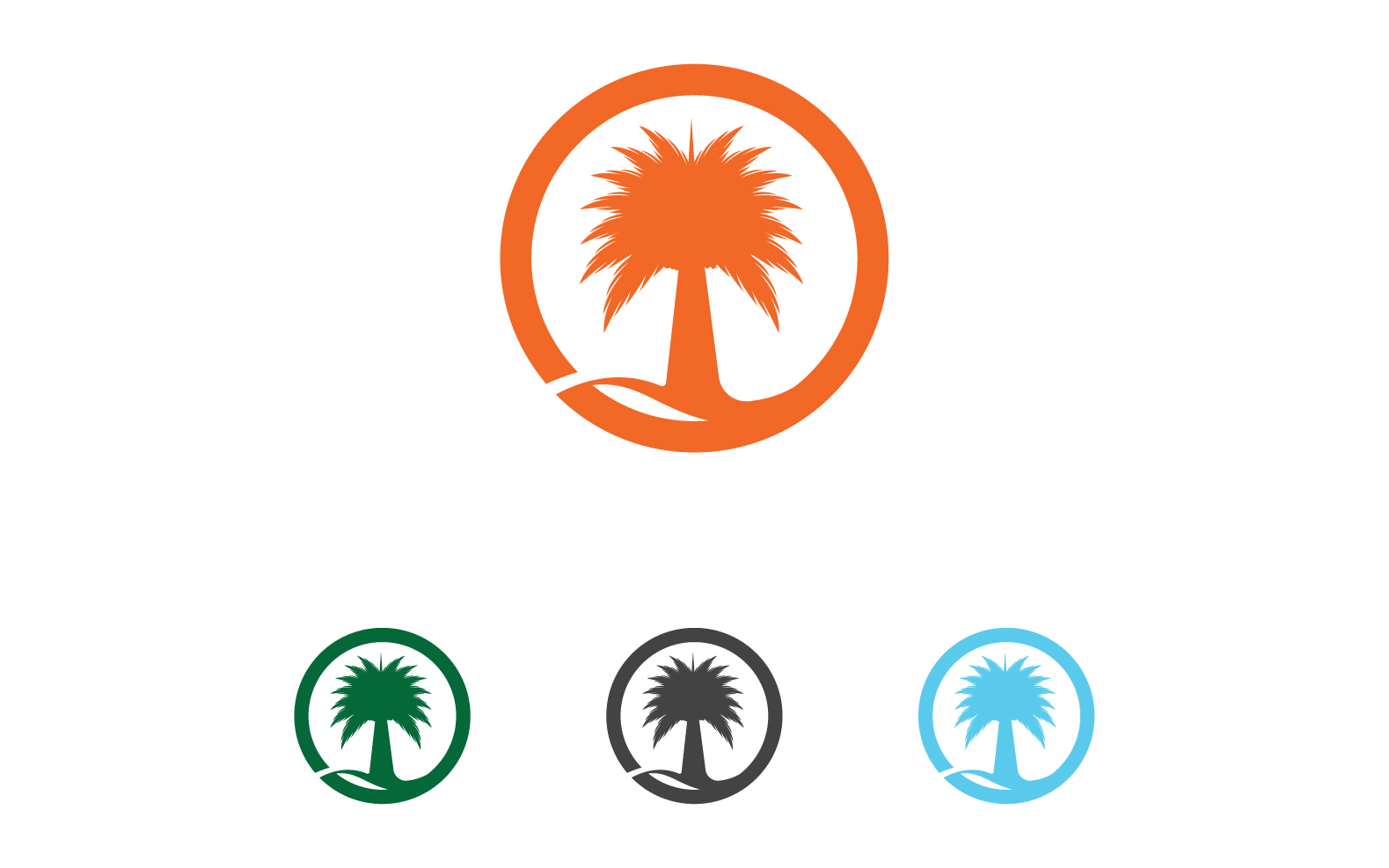 Plantillas de Logotipos