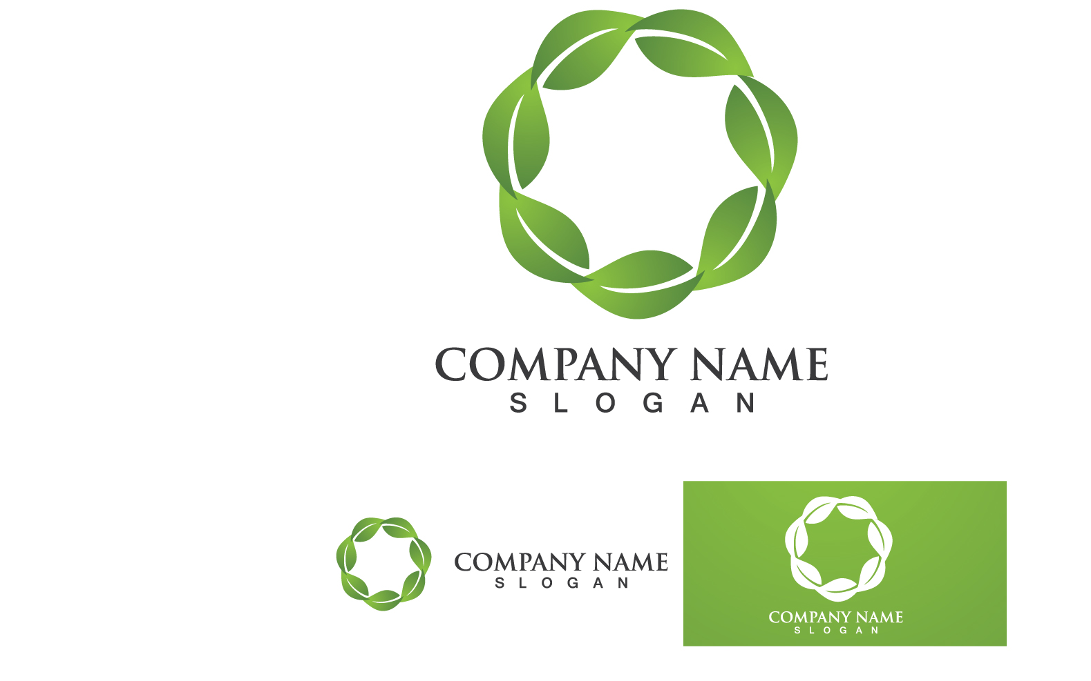 Plantillas de Logotipos