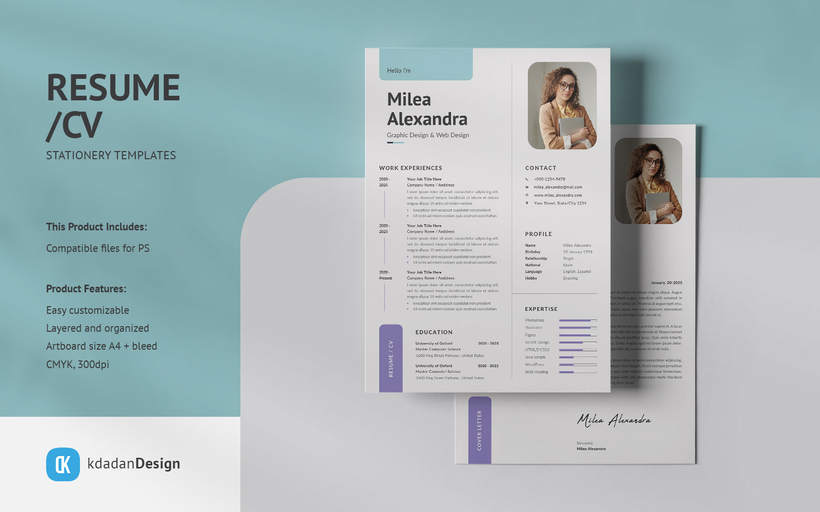 Resume Templates