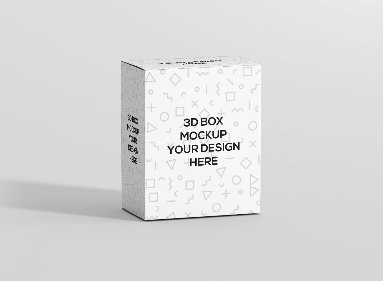 Product Mockups