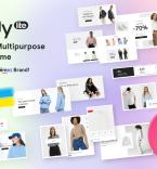 Šablona pro Shopify #334796