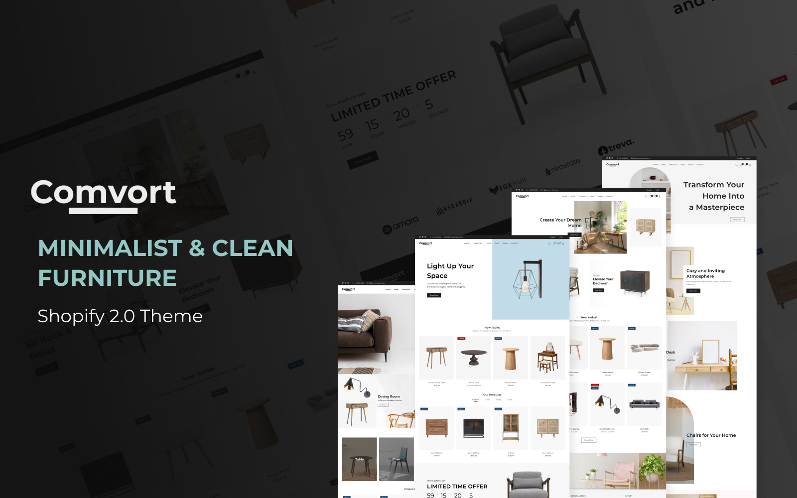 Shopify Themes