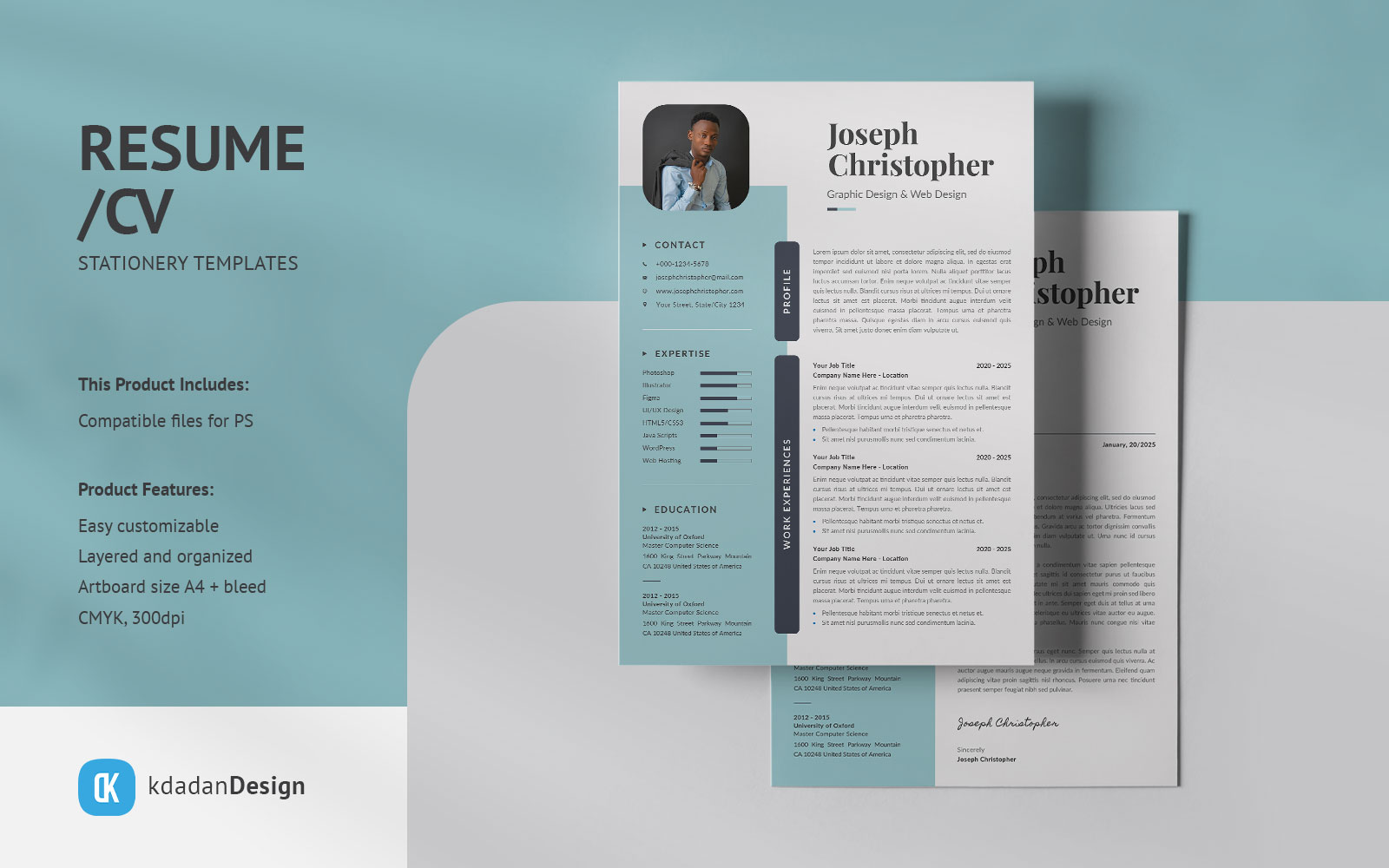 Resume Templates