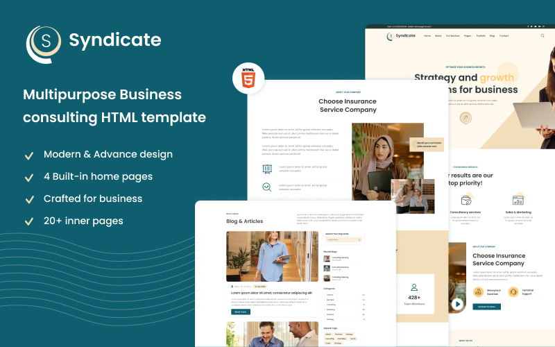 Website Templates