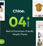 Šablona pro Shopify #335655