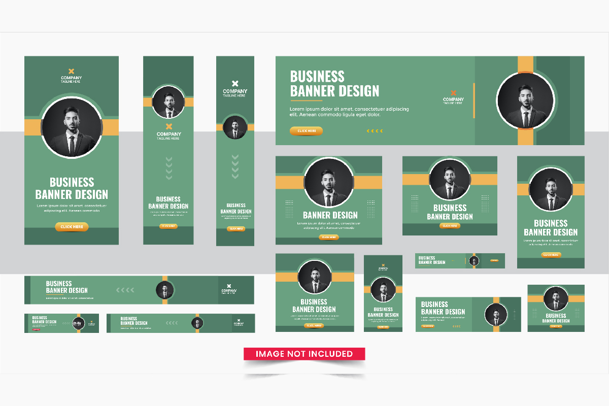 Identités visuelles pour l'entreprise