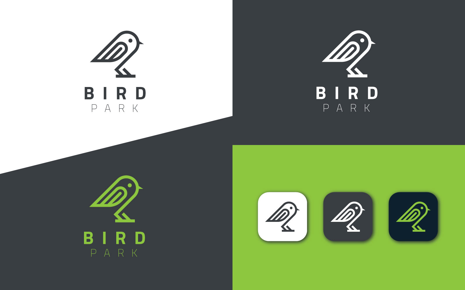 Logo Templates