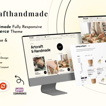Template# 337333 Vendors Author: WorkDo WooCommerce Themes