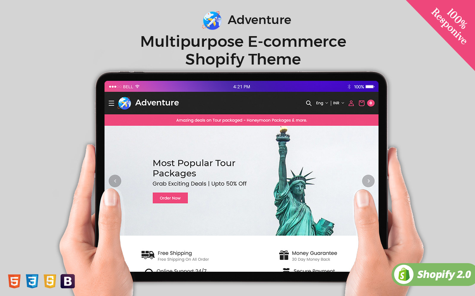 Shopify Themes