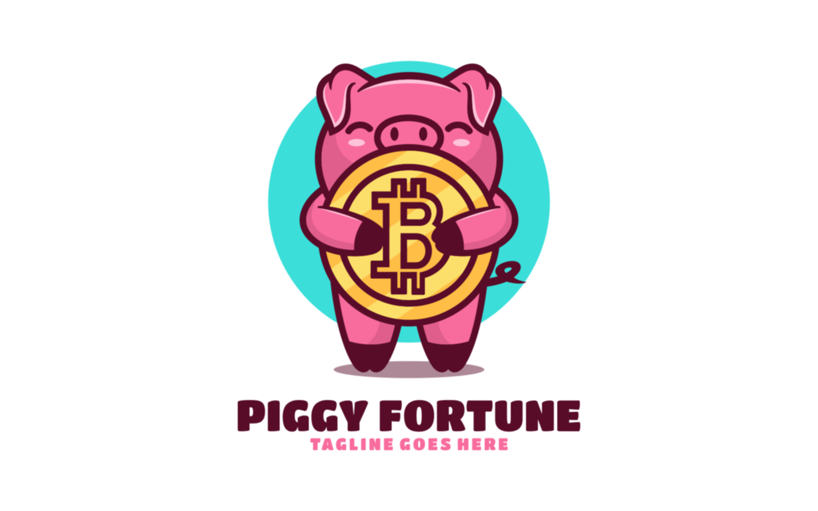 Piggy fortunes