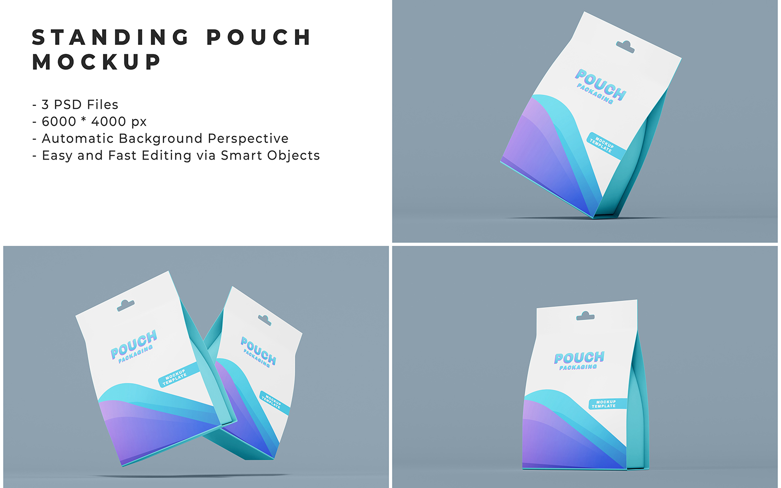 Product Mockups