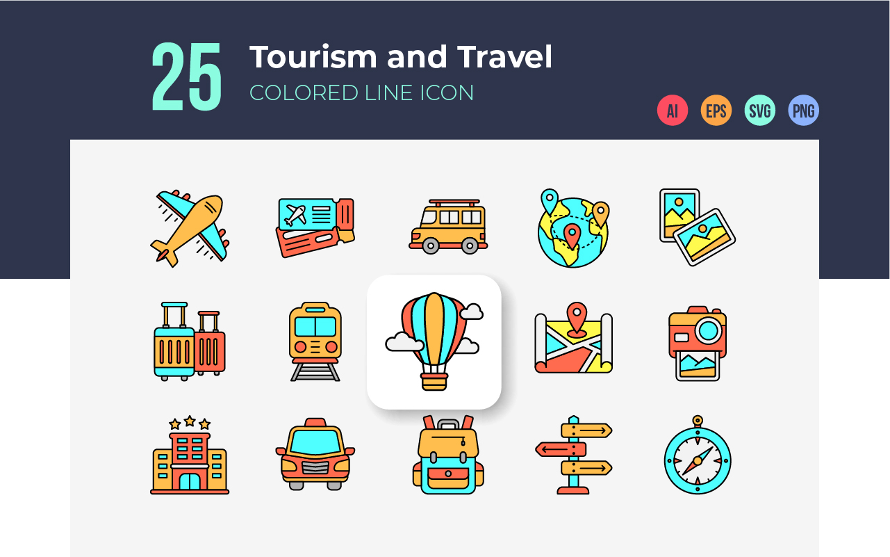 Icon Sets