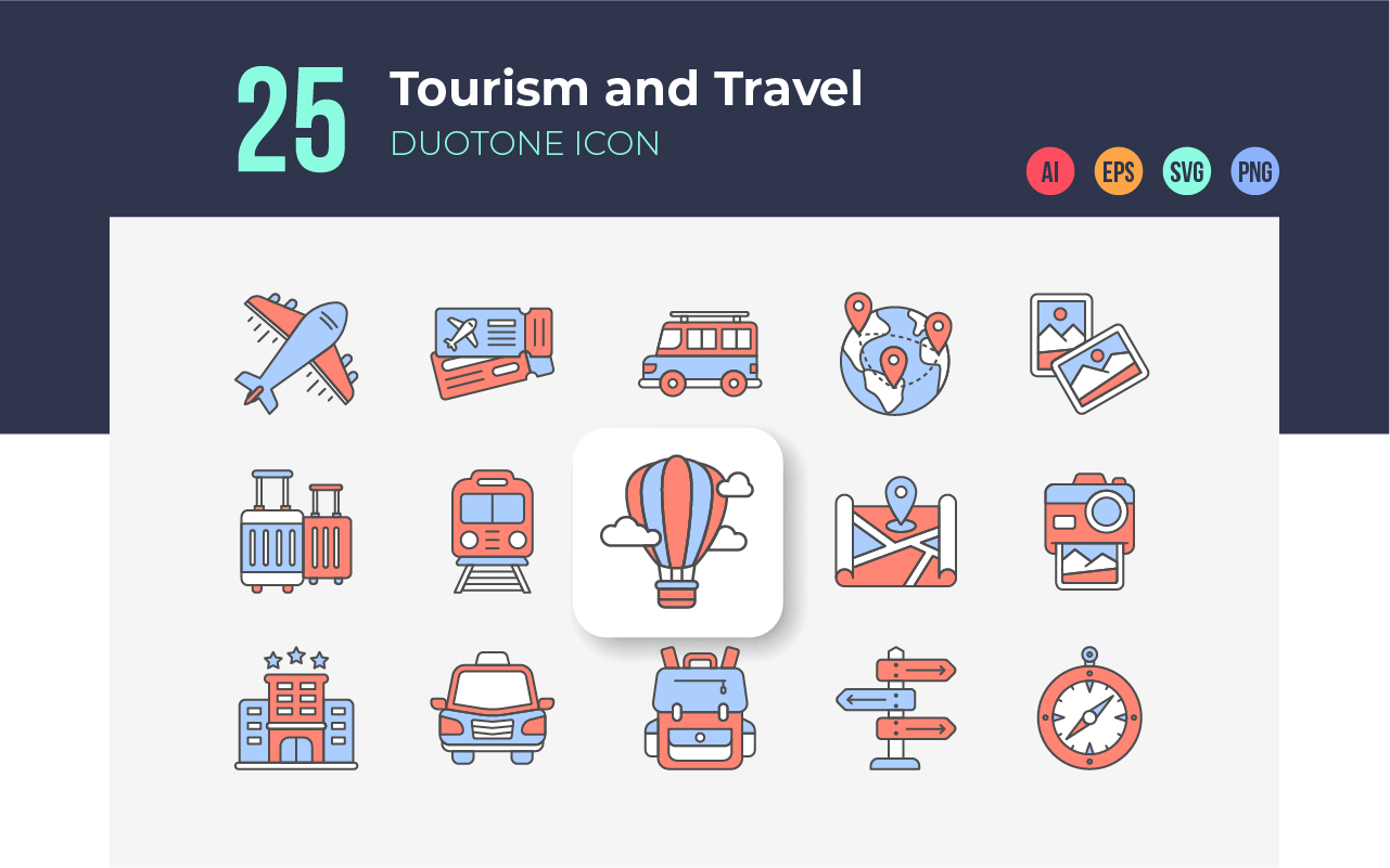 Icon Sets