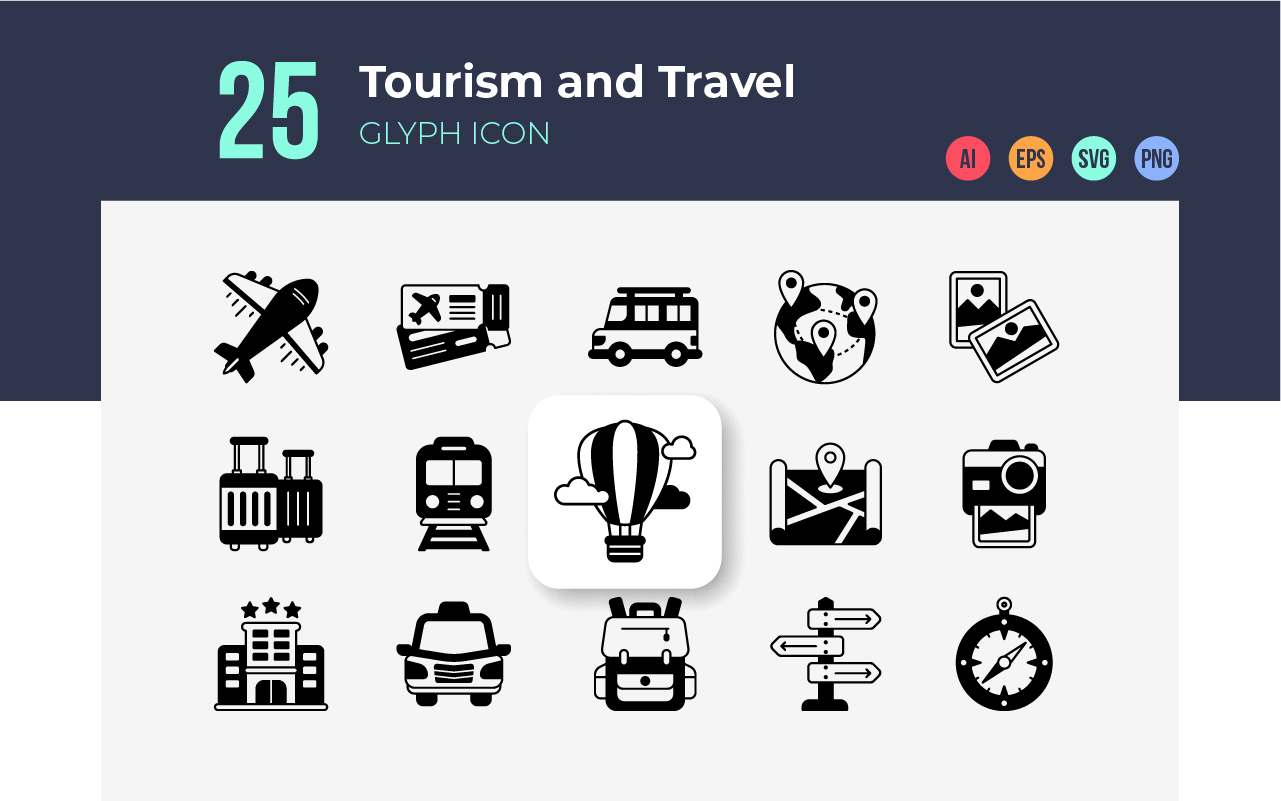 Icon Sets