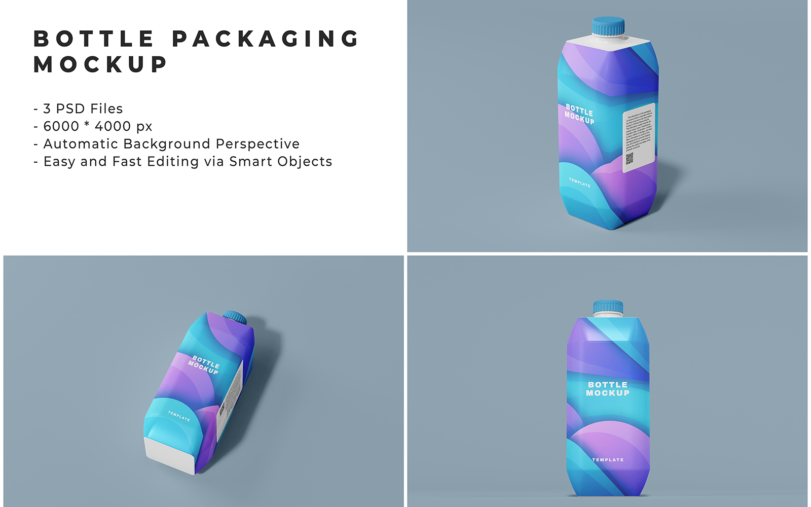 Product Mockups