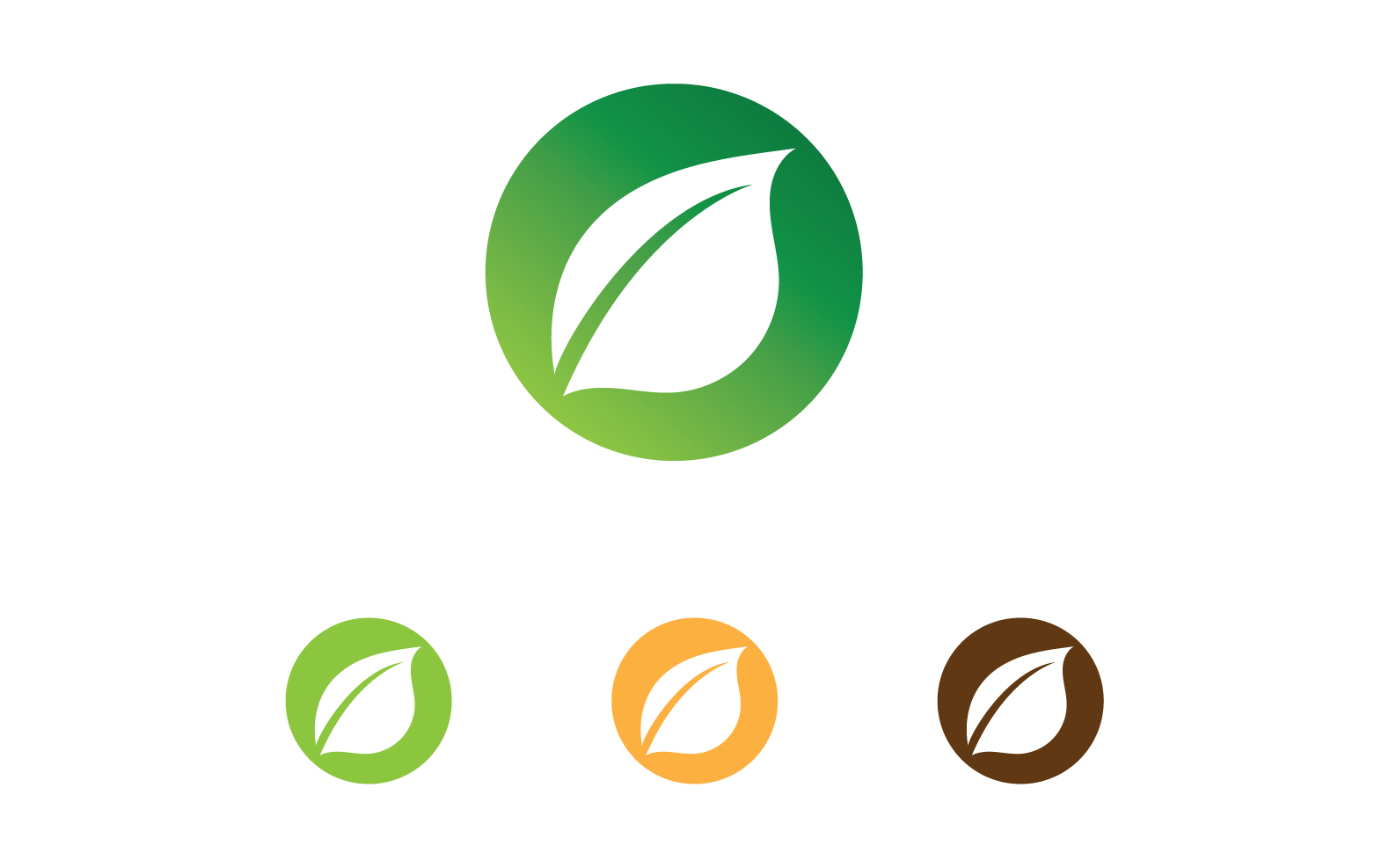 Plantillas de Logotipos