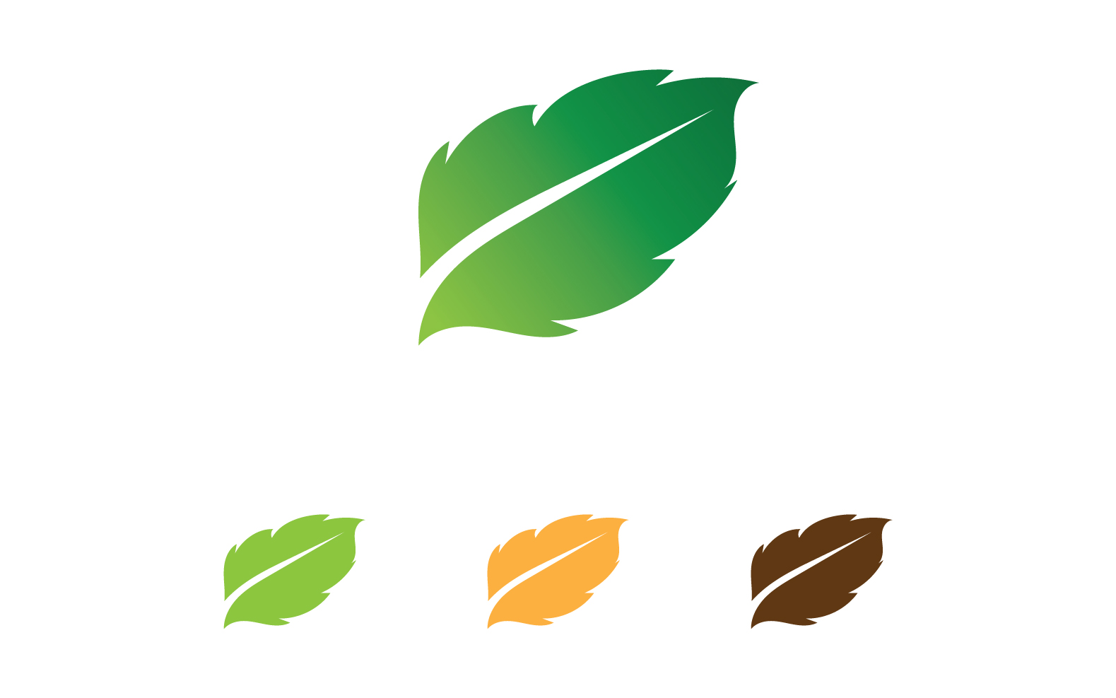 Plantillas de Logotipos