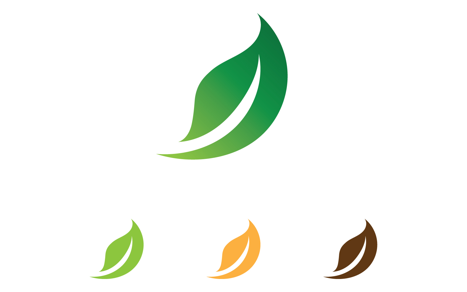 Plantillas de Logotipos