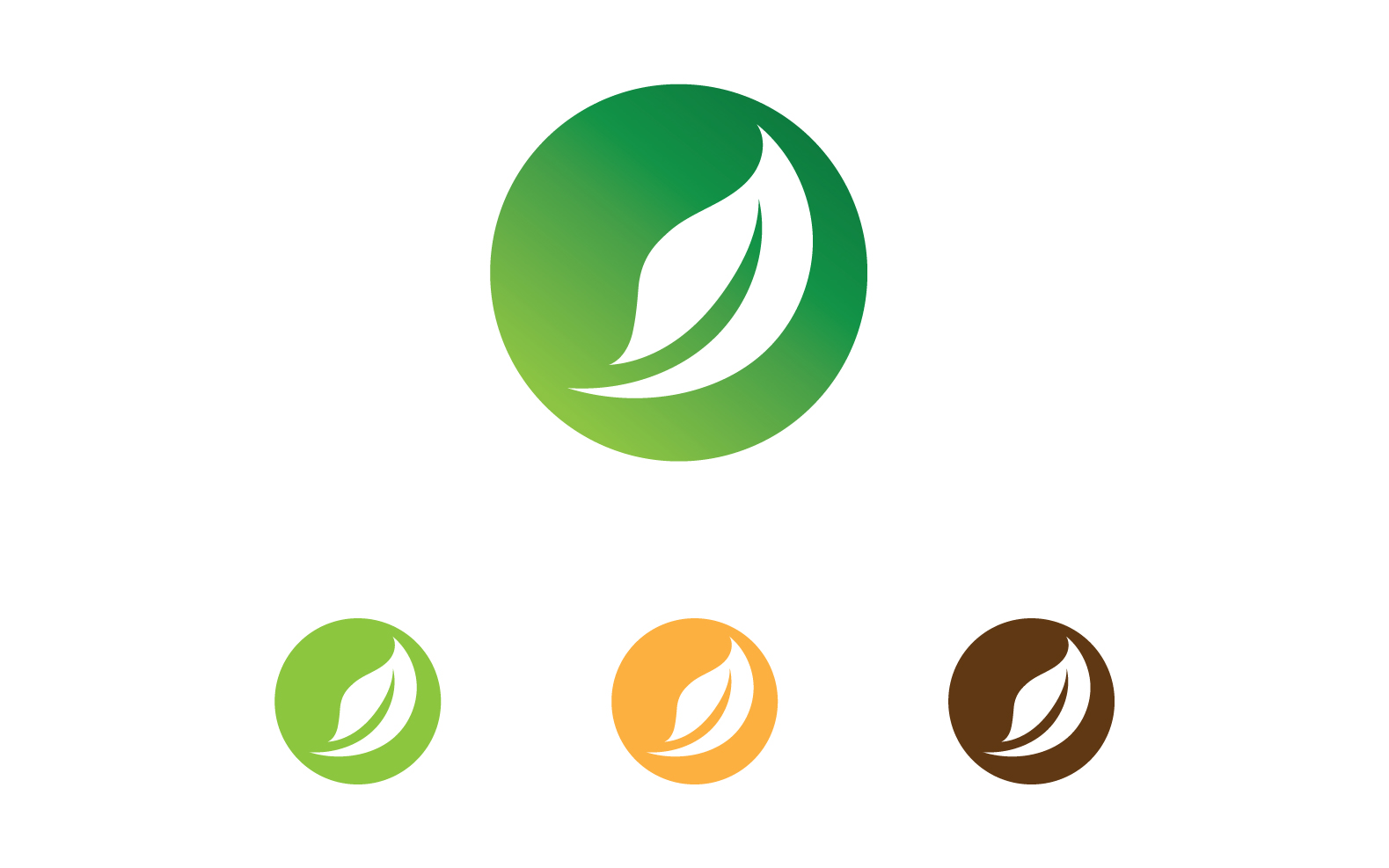 Plantillas de Logotipos