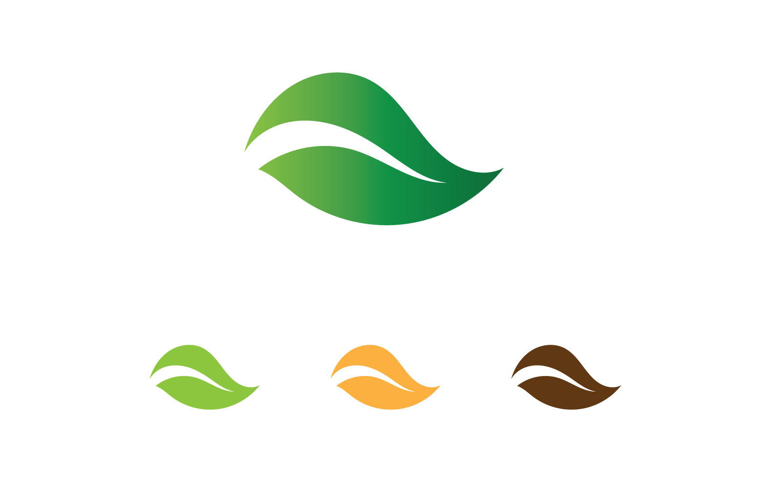 Plantillas de Logotipos