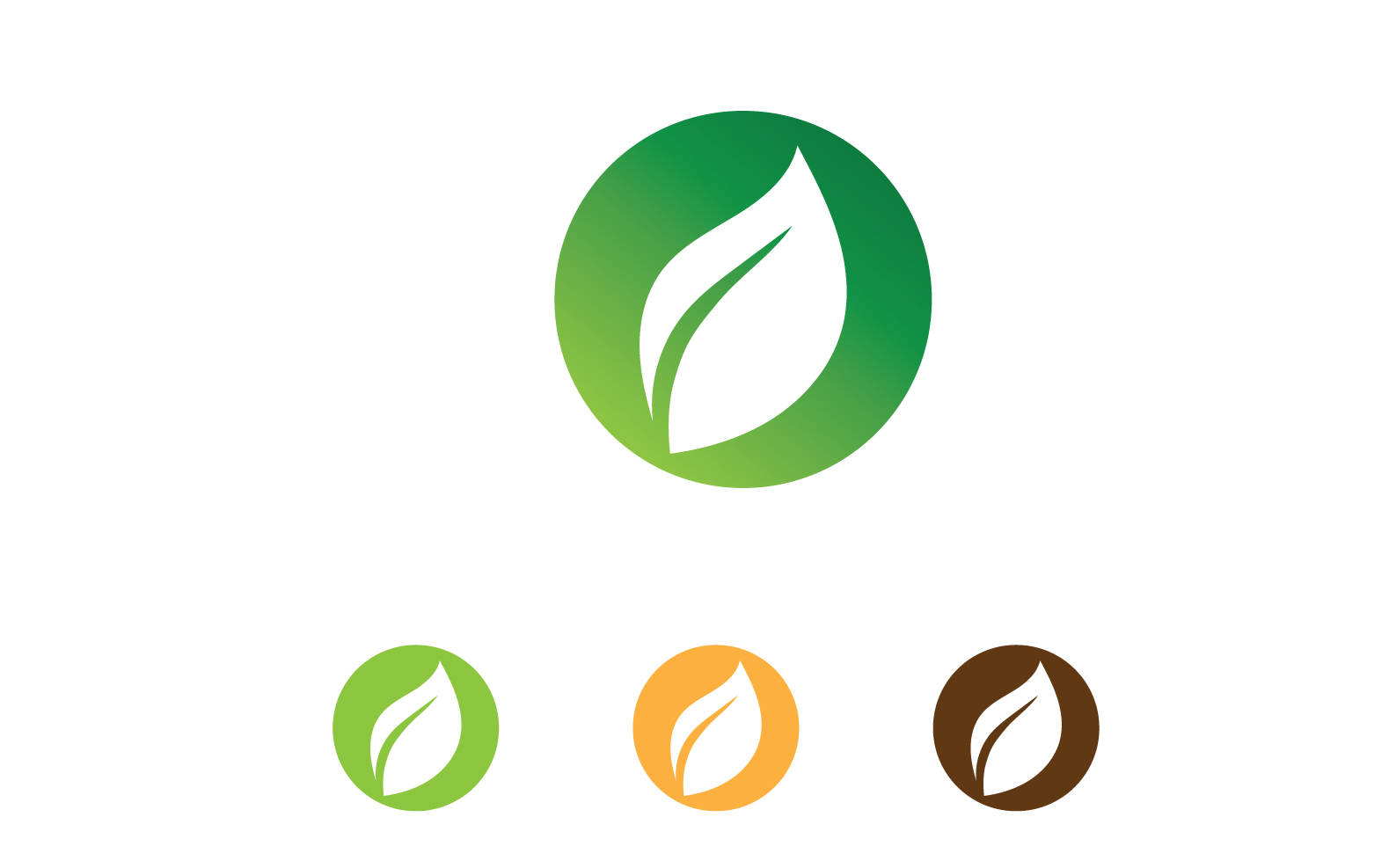 Plantillas de Logotipos