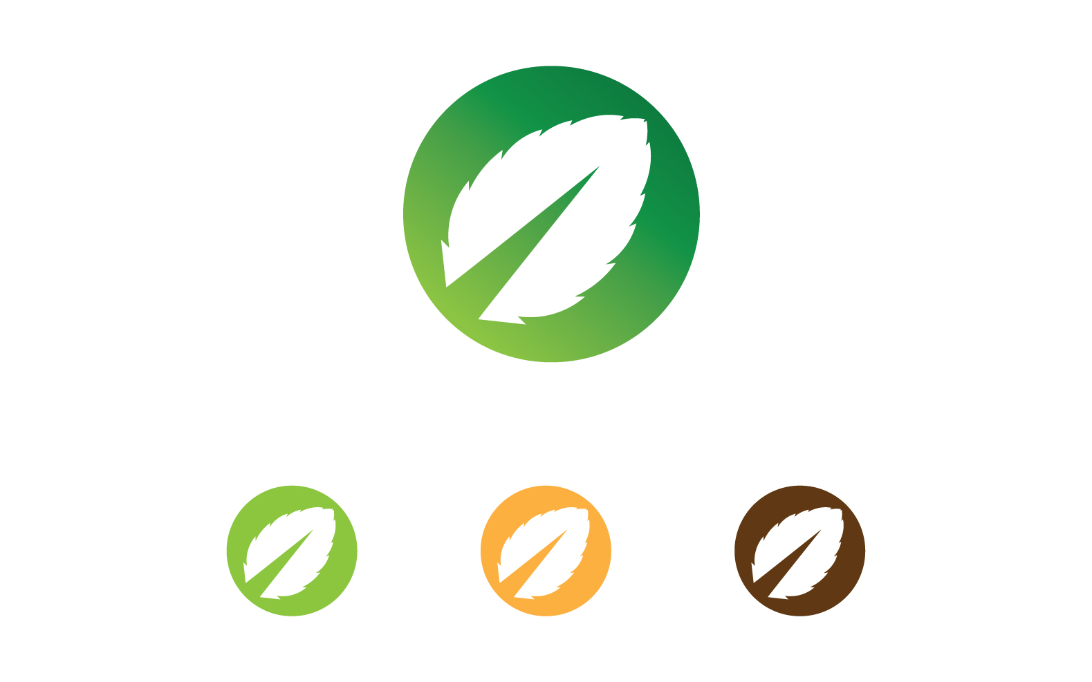 Plantillas de Logotipos