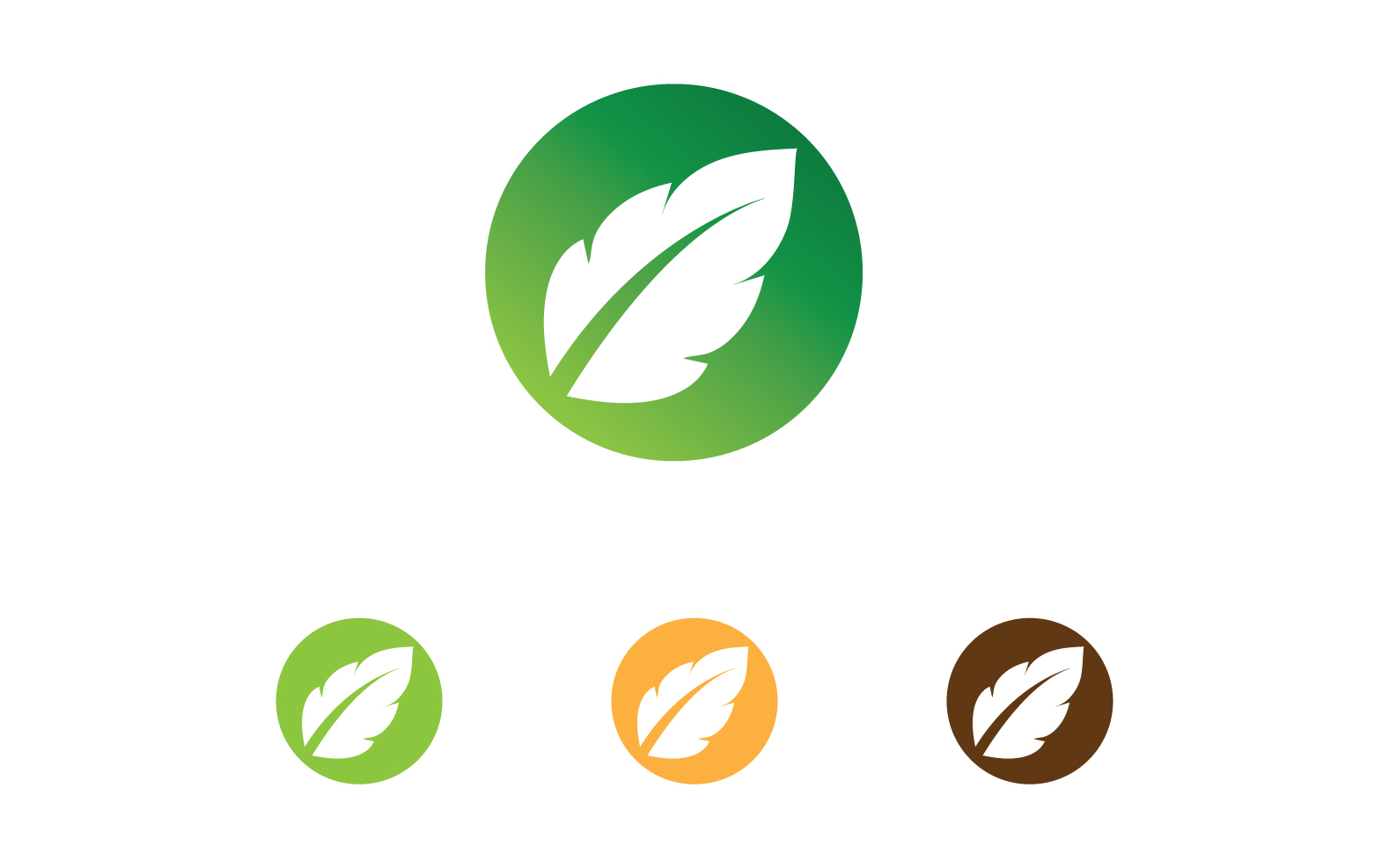 Plantillas de Logotipos