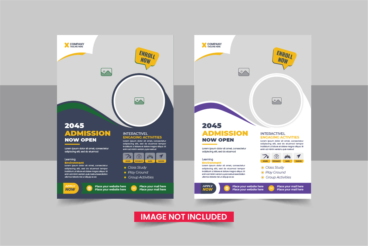 Identités visuelles pour l'entreprise