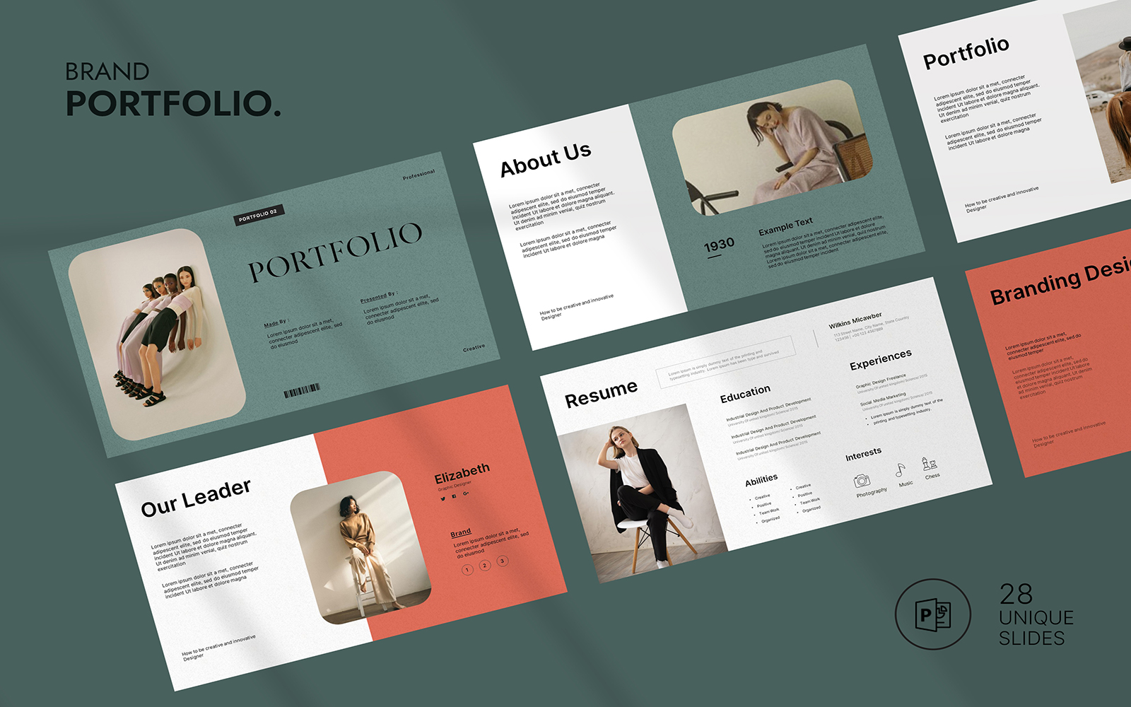 PowerPoint Templates