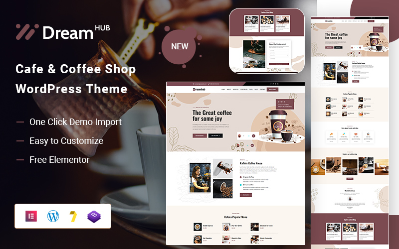 WordPress Themes