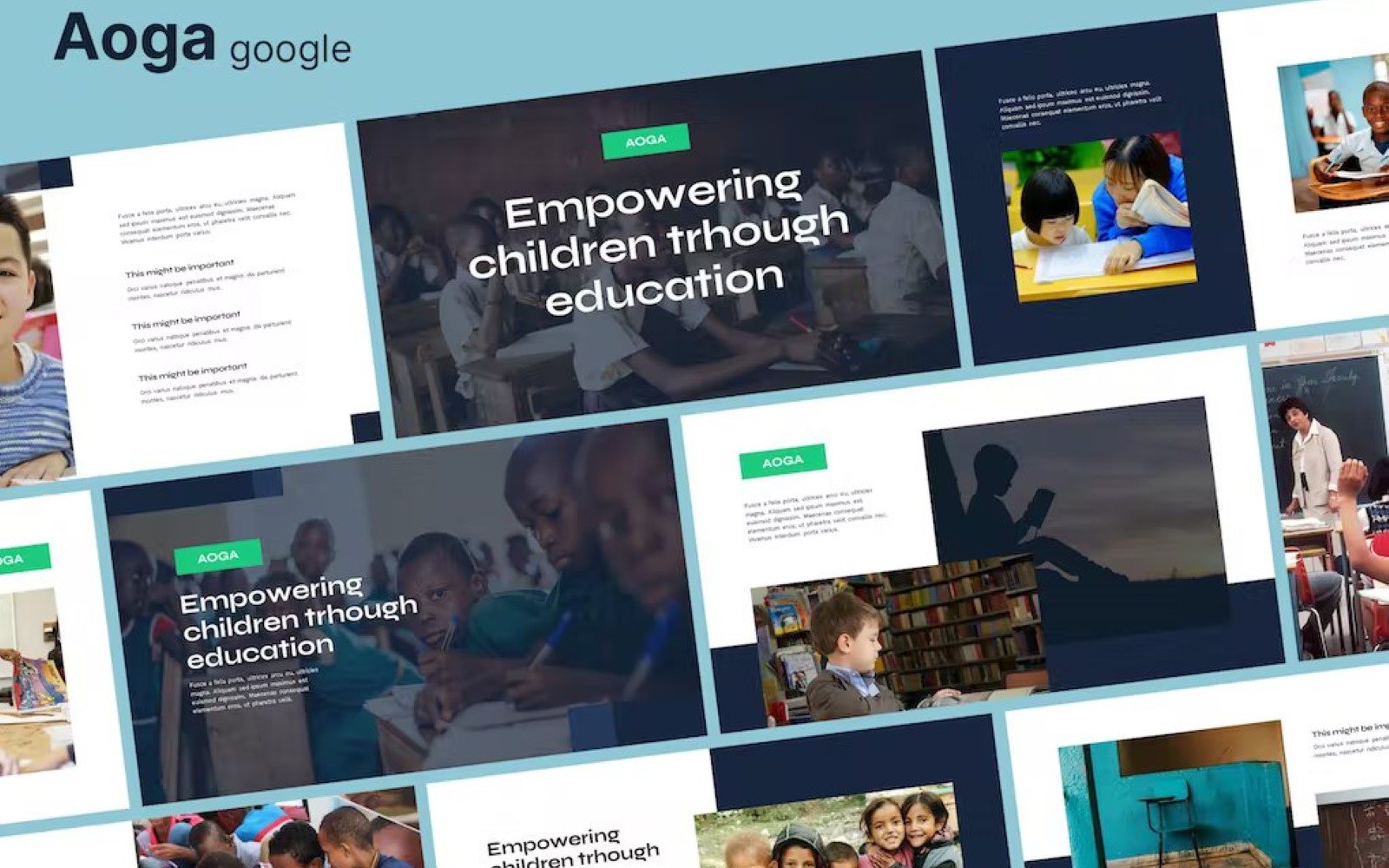 Google Slides