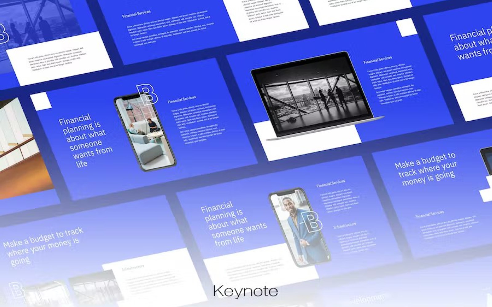 Keynote Templates