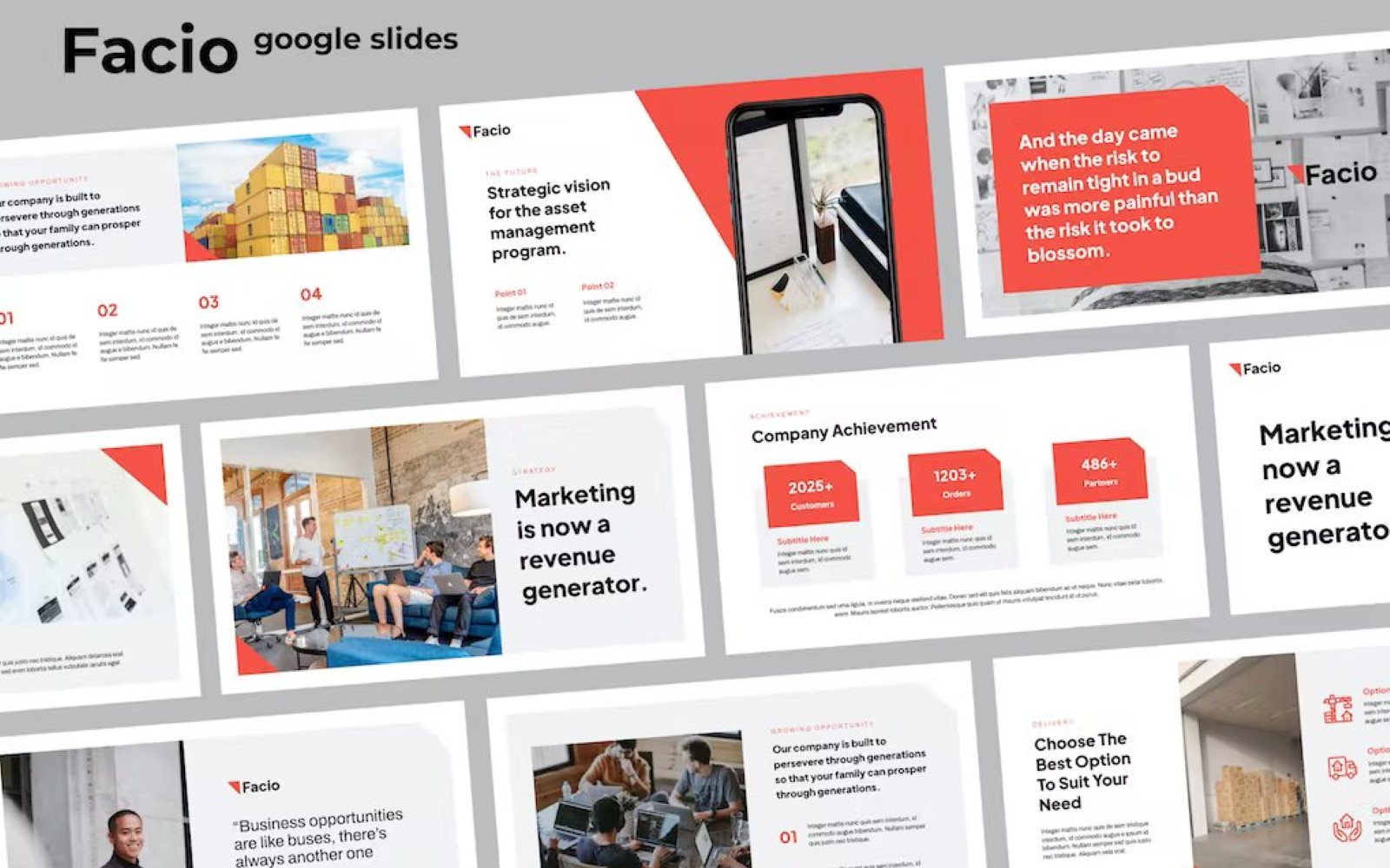 Google Slides