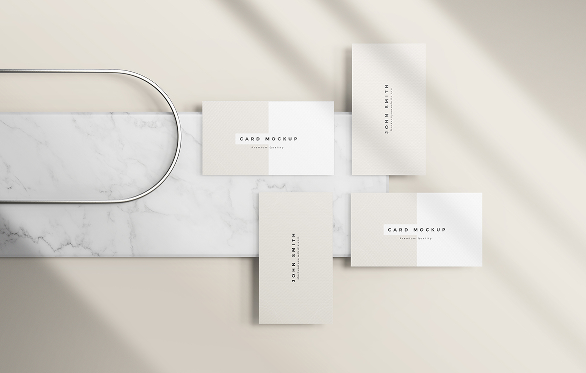 Product Mockups