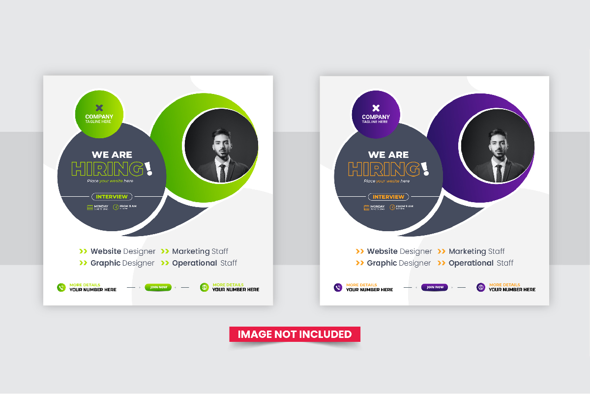 Identités visuelles pour l'entreprise