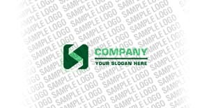 Logo template Preview