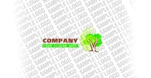 Logo template Preview