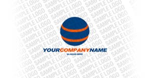 Logo template Preview