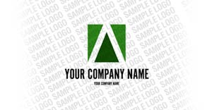 Logo template Preview