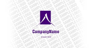 Logo template Preview