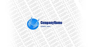 Logo template Preview