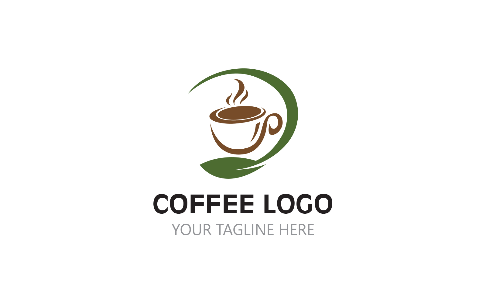 Unique Logo Templates