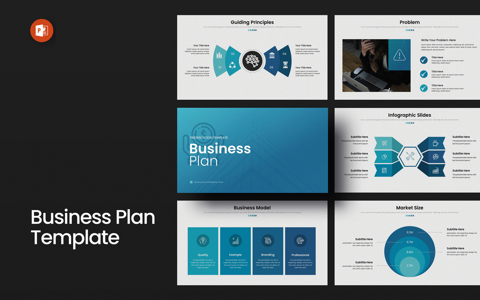 PowerPoint Templates