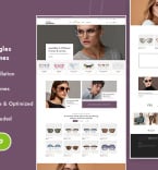 Šablona pro Shopify #340772