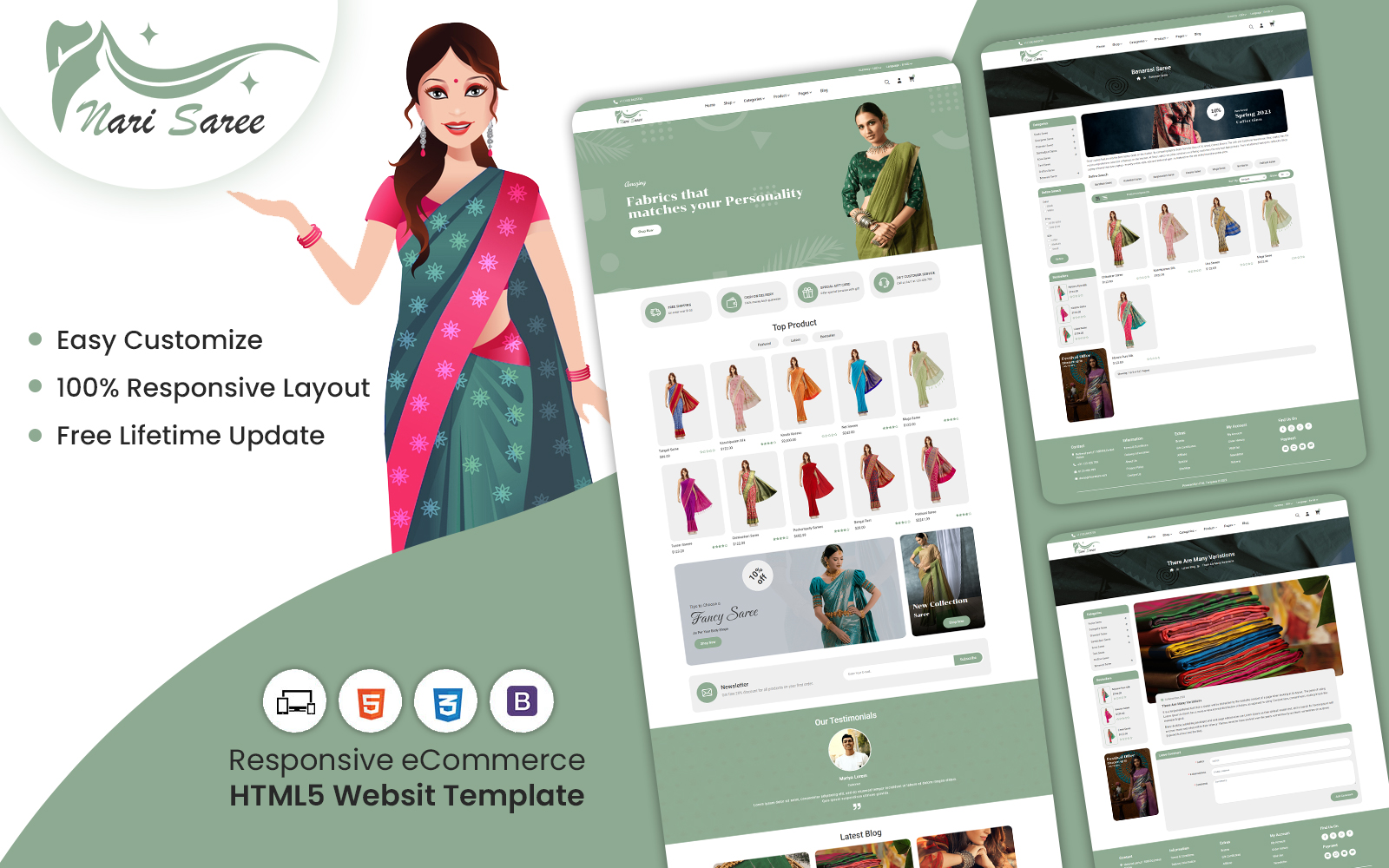 Website Templates